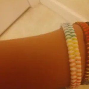 Handmade Braided Bracelet Friendship Bracelets For Women & Girls